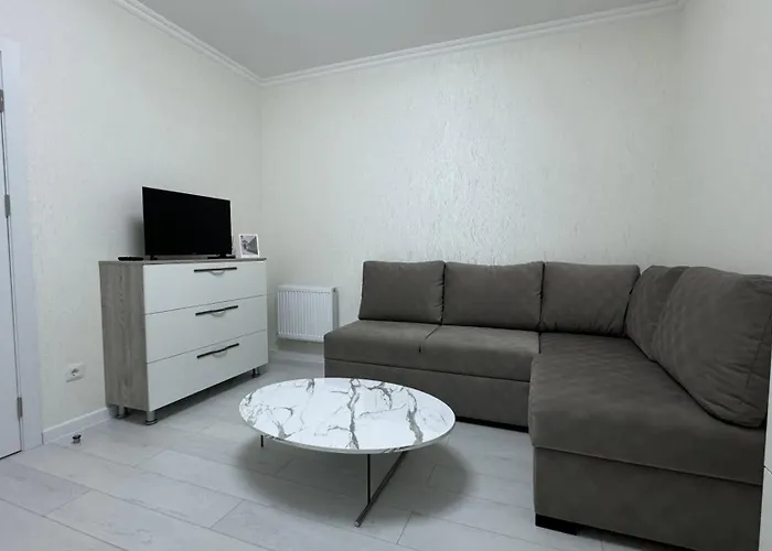 Flowers Apartment 2